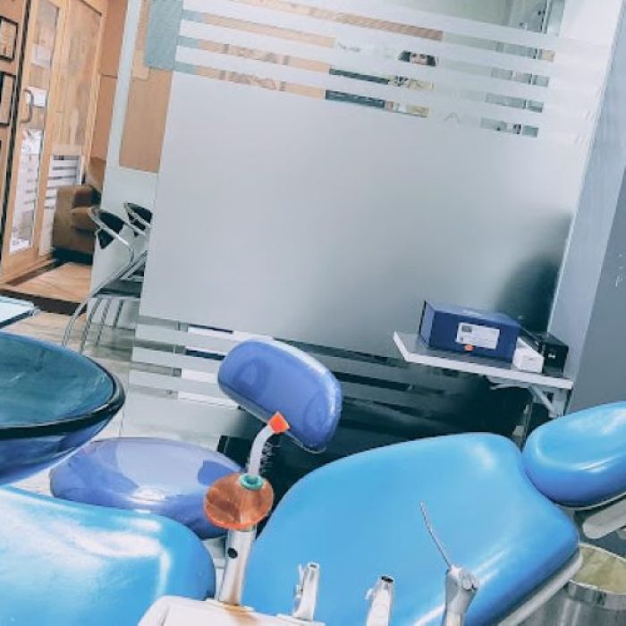 Dentakraft Treatment Room